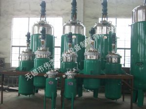 不銹鋼反應釜在什么情況下需要進行修復 不銹鋼反應釜在什么情況下需要進行修復